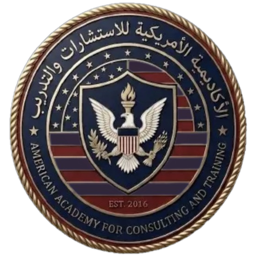 شعار الأكاديمية